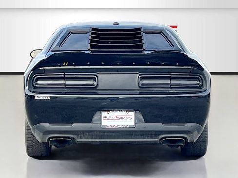 Used 2021 Dodge Challenger R/T RWD image 6