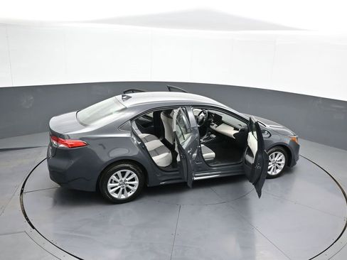 Certified 2023 Toyota Corolla LE image 44