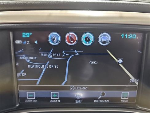 Used 2018 GMC Sierra 1500 Denali w/ Denali Ultimate Package image 22