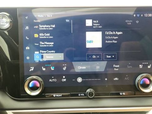 Used 2024 Lexus RX 350 Premium Plus w/ Convenience Package image 49