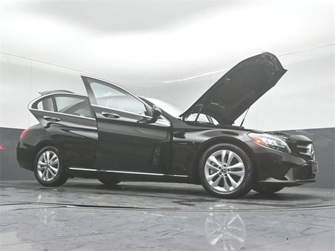 Used 2020 Mercedes-Benz C 300 Sedan image 51