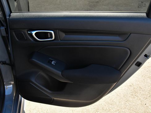 Used 2026 Honda Civic Sport image 37