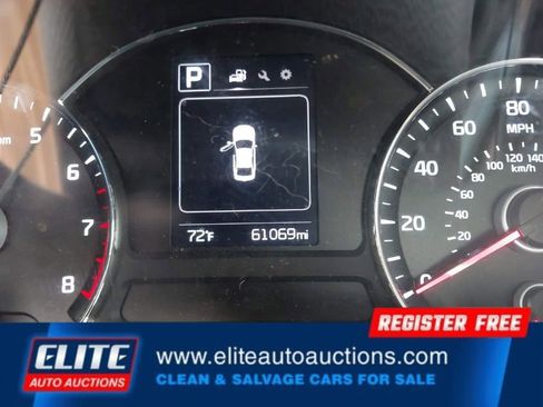 Used 2017 Kia Forte LX w/ LX Popular Package image 29