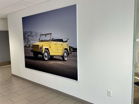 New 2026 Volkswagen Atlas Cross Sport SEL R-Line image 37