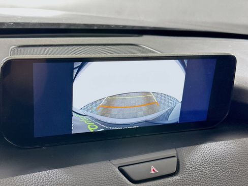 Used 2024 MAZDA CX-90 Plug-In Hybrid w/ Preferred image 22