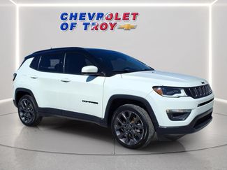 Used 2019 Jeep Compass High Altitude AWD/4WD video 1