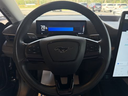 Used 2023 Ford Mustang Mach-E Premium RWD image 17