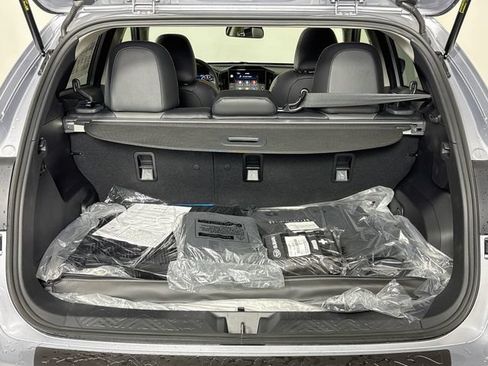 New 2026 Subaru Crosstrek 2.5i Limited AWD/4WD image 26