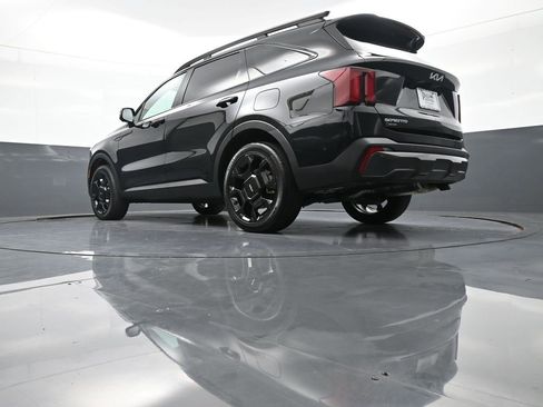 Certified 2024 Kia Sorento SX image 34
