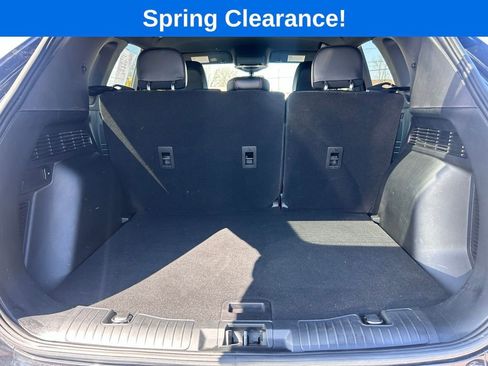 Used 2023 Ford Escape ST-Line w/ Tech Pack #1 AWD/4WD image 38