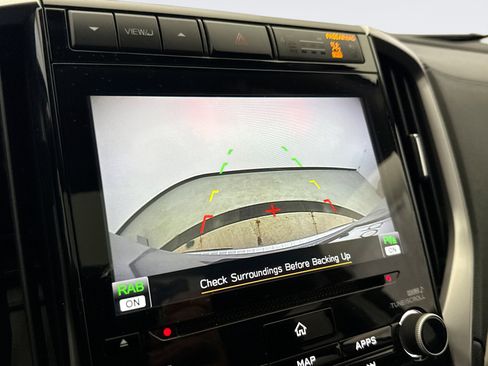 Used 2022 Subaru Ascent Touring image 15