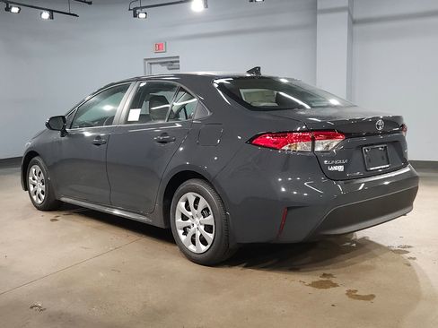 New 2026 Toyota Corolla LE image 5