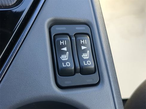 New 2026 Subaru Crosstrek 2.5i Sport image 25