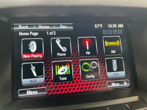 Used 2017 GMC Terrain SLE image 33