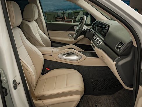 Used 2020 Mercedes-Benz GLE 350 4MATIC image 22