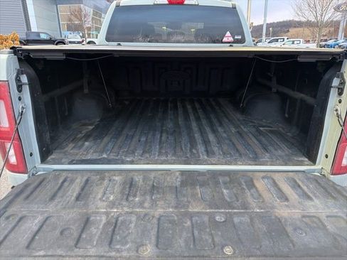 Certified 2023 Ford Ranger XLT w/ Equipment Group 301A Mid image 12