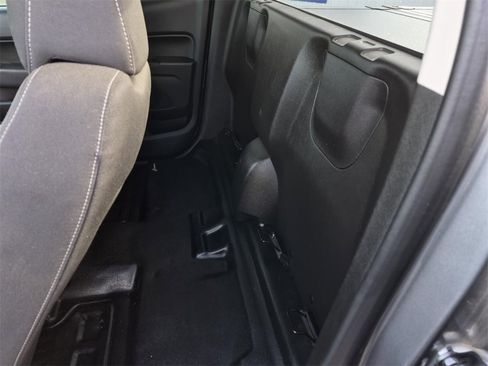 Used 2021 Chevrolet Colorado LT w/ Fleet Safety Package image 28