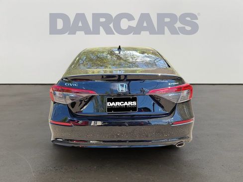Used 2023 Honda Civic Sport image 6