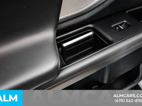 Used 2025 Ford Expedition Max Active AWD/4WD image 61