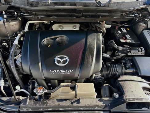 Used 2014 MAZDA CX-5 Touring image 28