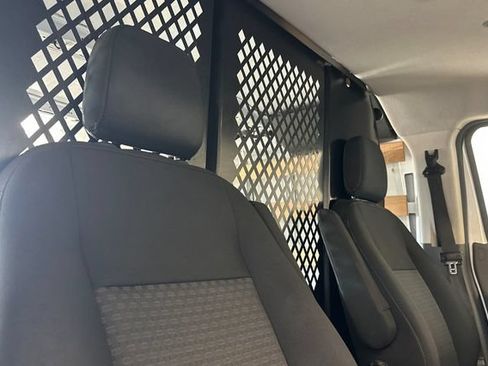 Used 2023 Ford Transit 250 Low Roof w/ Exterior Upgrade Package RWD image 17