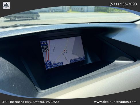 Used 2013 Lexus RX 350 AWD w/ Navigation Pkg image 26