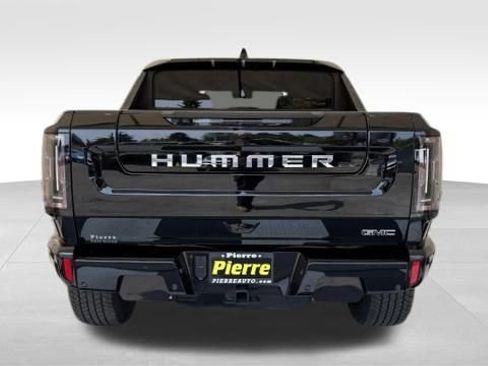 Used 2025 GMC Hummer EV 2X AWD/4WD image 3