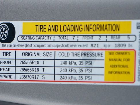 Used 2021 Chevrolet Tahoe LT image 54