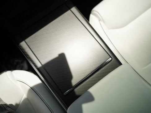 Used 2022 Tesla Model X Plaid AWD/4WD image 36