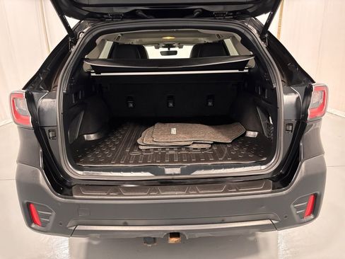 Used 2021 Subaru Outback Onyx Edition XT image 27