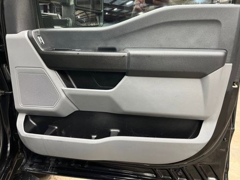 Used 2024 Ford F550 XL Crew Cab 203 4WD image 23