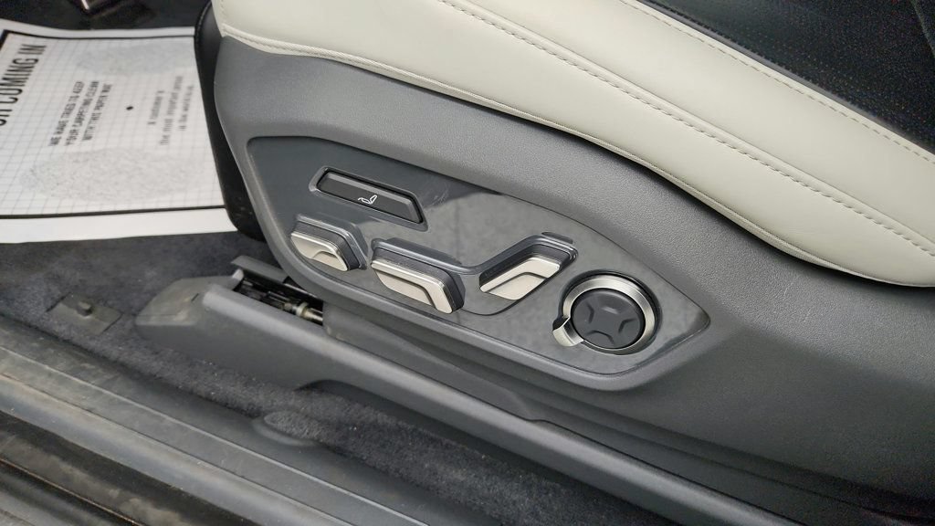 Used 2024 Kia EV9 GT-Line AWD/4WD image 13