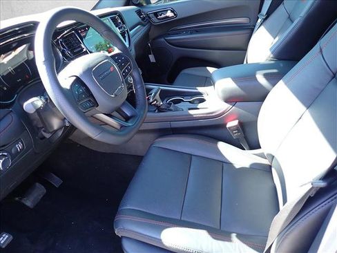 New 2026 Dodge Durango GT AWD/4WD image 12