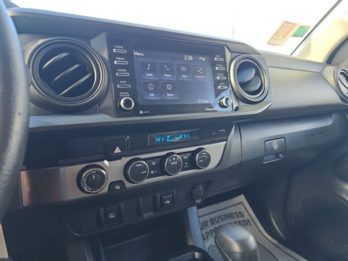 Used 2023 Toyota Tacoma SR image 24