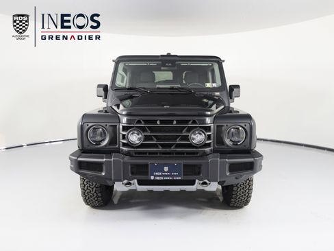 Used 2024 INEOS Grenadier image 2