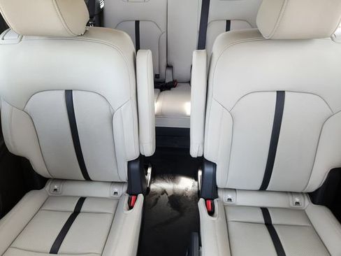 New 2026 MAZDA CX-90 Plug-In Hybrid w/Premium Sport image 12