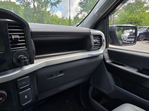 Used 2022 Ford F150 XL w/ FX4 Off-Road Package AWD/4WD image 24