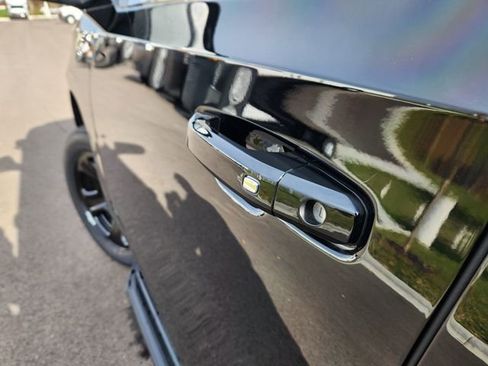 New 2025 Chevrolet Tahoe Police image 14