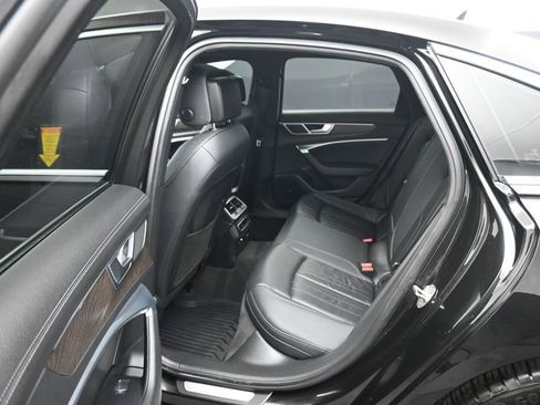 Used 2021 Audi A6 3.0T Premium w/ Convenience Package AWD/4WD image 38
