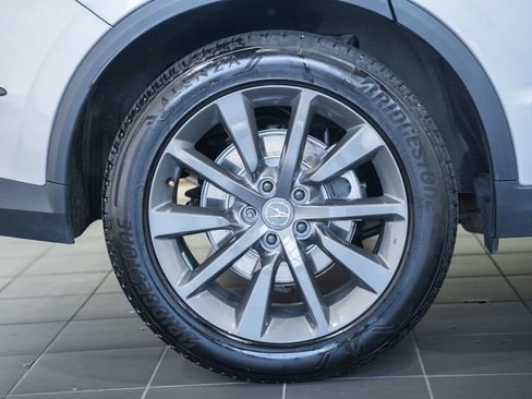 Used 2025 Acura MDX A-Spec AWD/4WD image 20