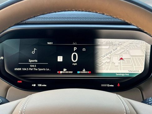 New 2026 Land Rover Range Rover Sport Dynamic SE AWD/4WD image 22