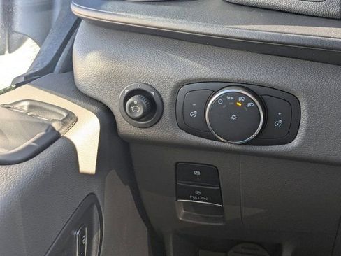 New 2026 Ford Transit 350 148 High Roof Extended w/ Load Area Protection Package image 16