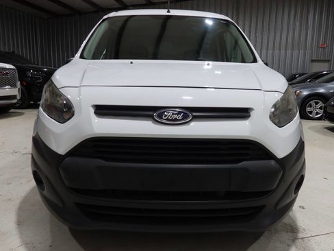 Used 2016 Ford Transit Connect XL FWD image 8