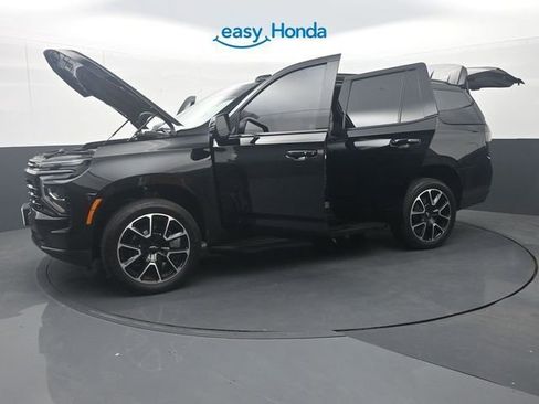 Used 2026 Chevrolet Tahoe RST w/ Comfort Package RWD image 39