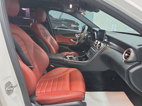 Used 2016 Mercedes-Benz C 450 AMG image 19