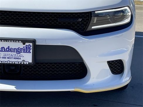 Used 2023 Dodge Charger GT w/ Blacktop Package image 8