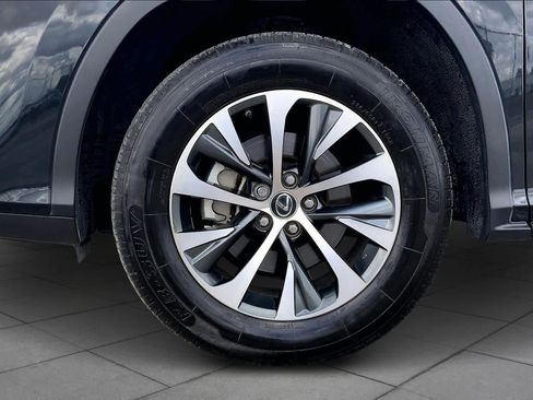 Used 2021 Lexus RX 350 FWD w/ Premium Package image 11