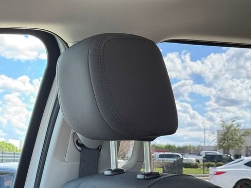 Used 2023 Toyota Tundra SR5 w/ SR5 Convenience Package RWD image 16