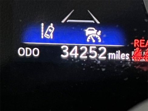 Certified 2023 Lexus RX 350 Premium w/ Accessory Package (Z1) image 18