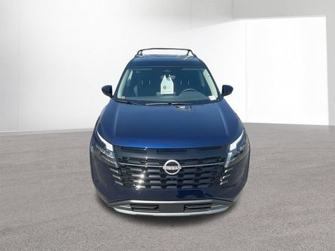New 2026 Nissan Pathfinder SL AWD/4WD image 35